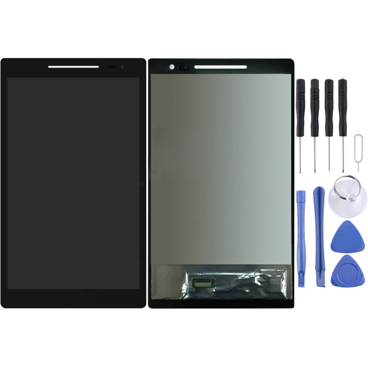 LCD Screen and Digitizer Full Assembly for Asus ZenPad 8.0 / Z380KL / P024