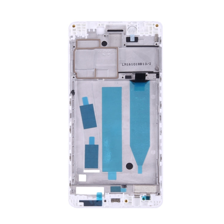 Front Housing LCD Frame Bezel Plate for Huawei Enjoy 6s
