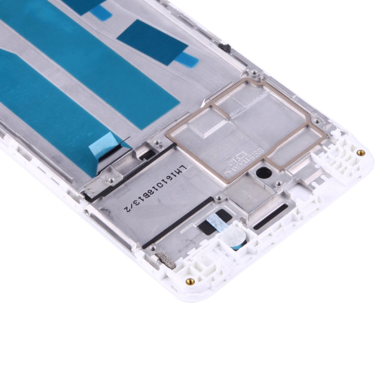 Front Housing LCD Frame Bezel Plate for Huawei Enjoy 6s