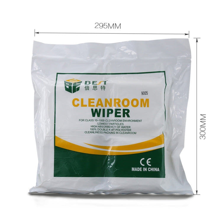 BEST-9005 4 Inch Microfiber Nonwoven
