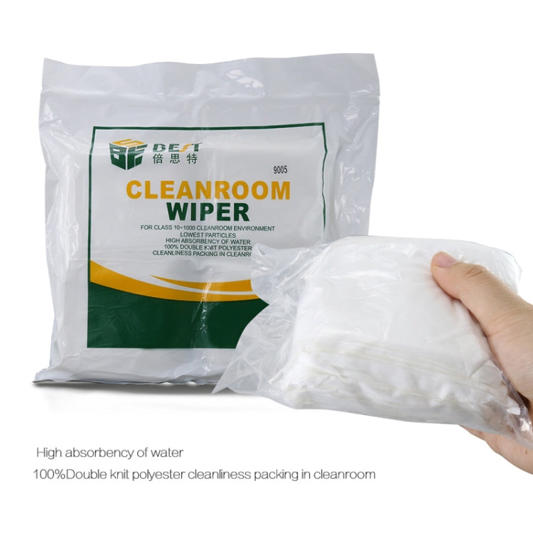 BEST-9005 4 Inch Microfiber Nonwoven