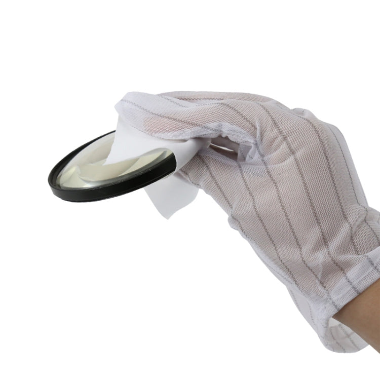 BEST-9005 4 Inch Microfiber Nonwoven