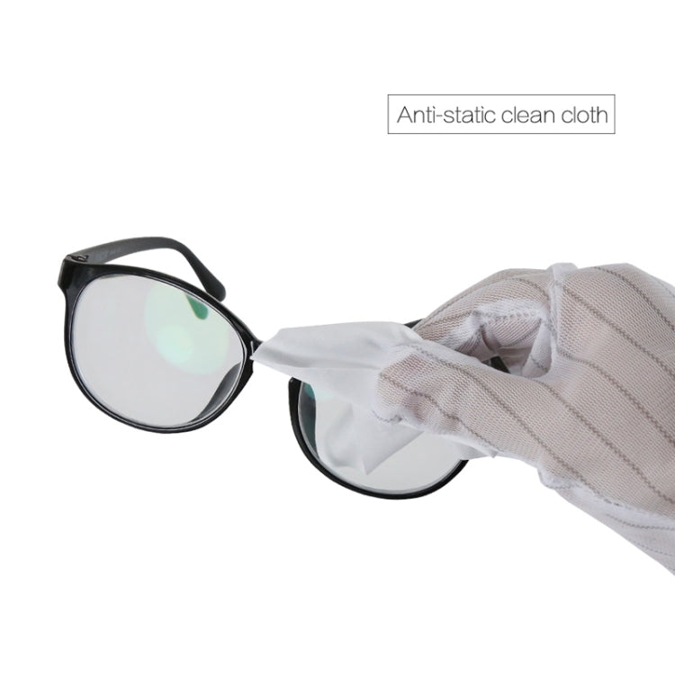 BEST-9005 4 Inch Microfiber Nonwoven