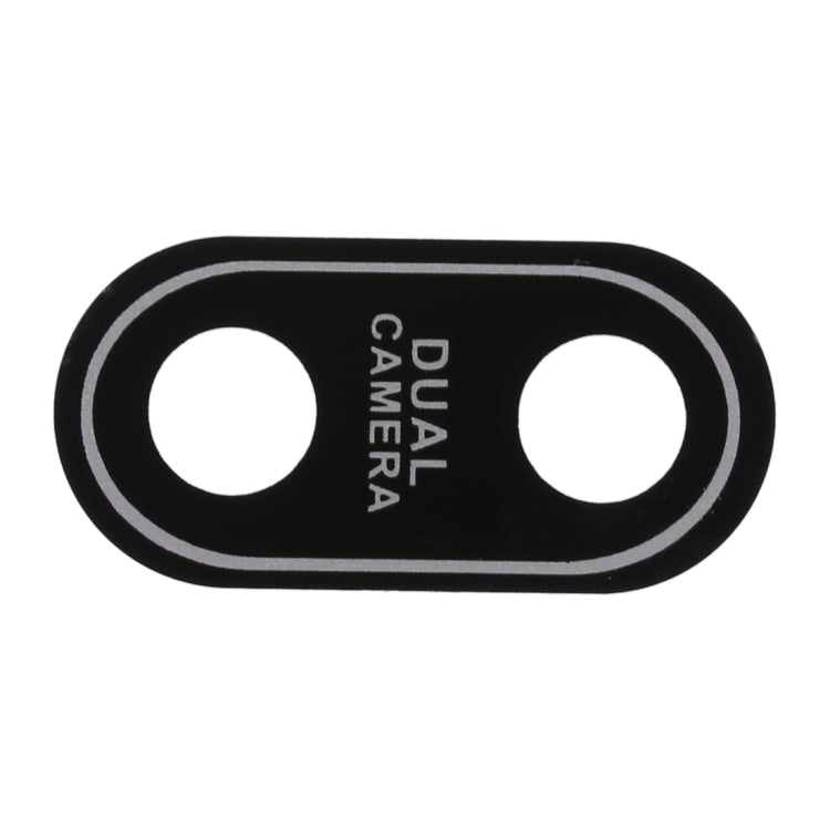 Back Camera Lens for Asus Zenfone Max (M2) ZB633KL / ZB632KL X01AD