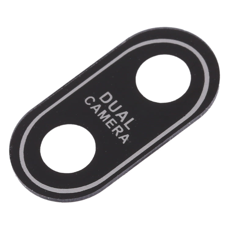 Back Camera Lens for Asus Zenfone Max (M2) ZB633KL / ZB632KL X01AD