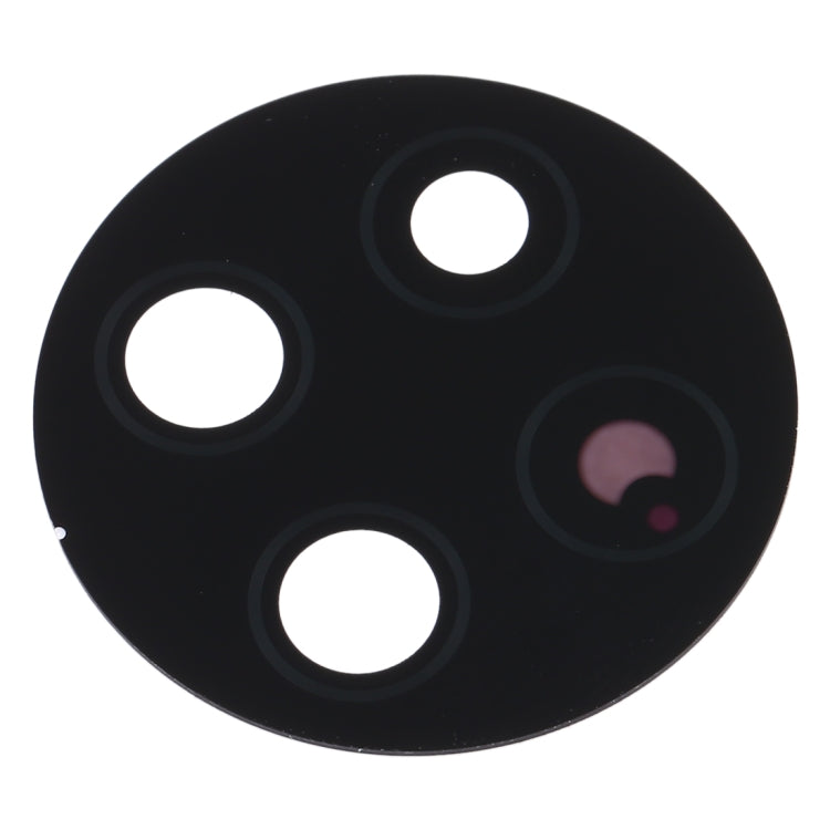 For Huawei Mate 30 10pcs Back Camera Lens