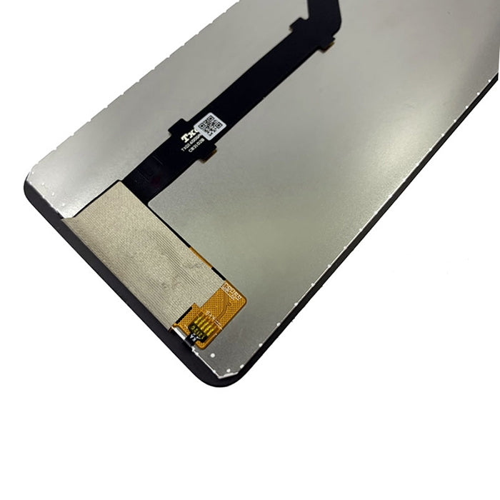 LCD Screen and Digitizer Full Assembly for Nokia 3.1 Plus