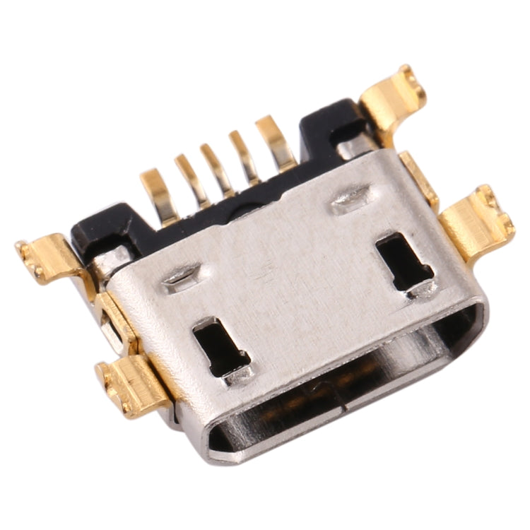 For Vivo Y3 / U1 / Y95 / Y97 / Z1 / Z3 / Z5 / Z5X 10pcs Charging Port Connector