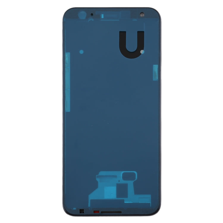 Front Housing LCD Frame Bezel Plate for LG K40 / K12+ K12 Plus / X4 2019 X420EM X420BMW X420EMW X420HM X420 X420N&#160;(Double SIM Version)