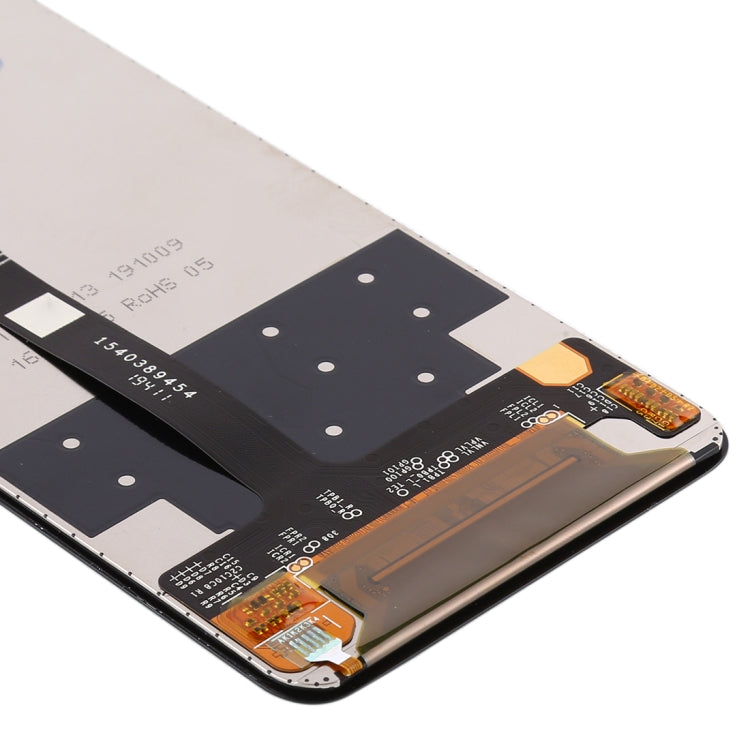 LCD Screen and Digitizer Full Assembly for Huawei Nova 6 / WLZ-AL10 / WLZ-TL10