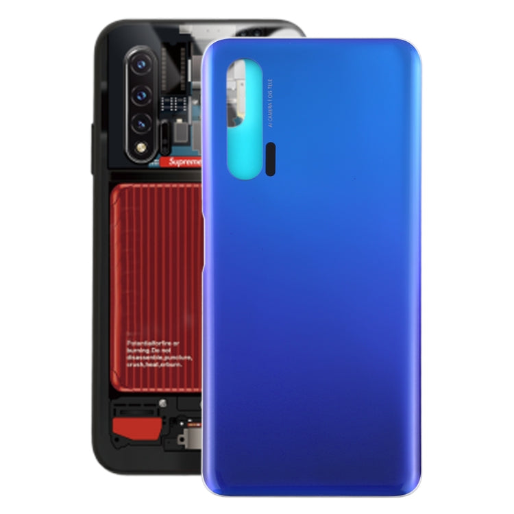Battery Back Cover for Huawei Nova 6 4G