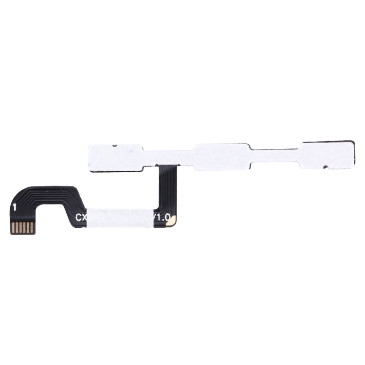 Power Button & Volume Button Flex Cable for Xiaomi Redmi Pro