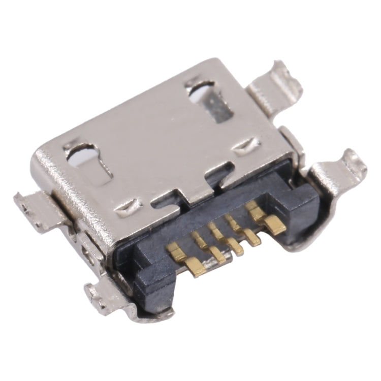 For Vivo Y75 10pcs Charging Port Connector