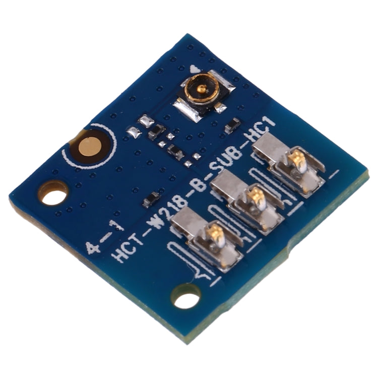 Wireless Charging Port Board for Blackview A20