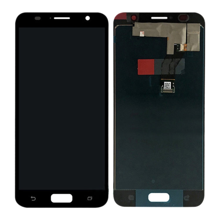 LCD Screen and Digitizer Full Assembly for Asus Zenfone V V520KL
