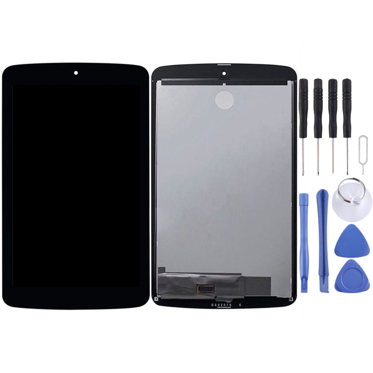 for LG G Pad F 7.0 / LK430 LCD Screen and Digitizer Full Assembly