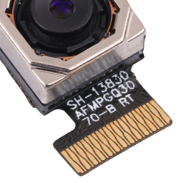 Back Facing Camera for Ulefone S10 Pro
