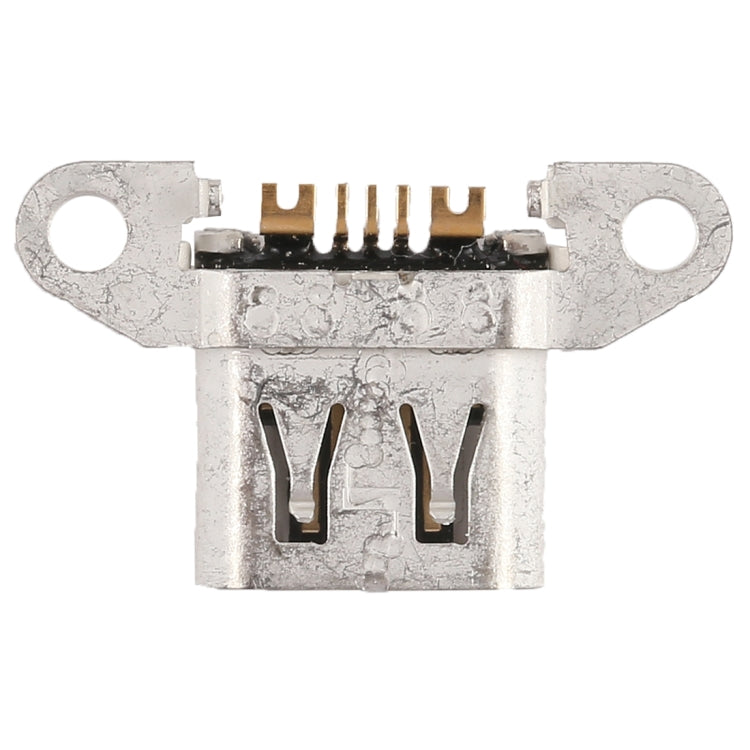 For OPPO R15 / A1 10pcs Charging Port Connector