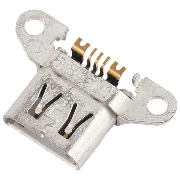 For OPPO R15 / A1 10pcs Charging Port Connector