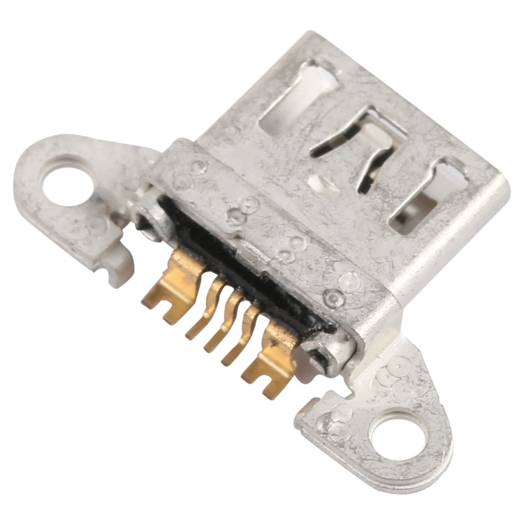 For OPPO R15 / A1 10pcs Charging Port Connector