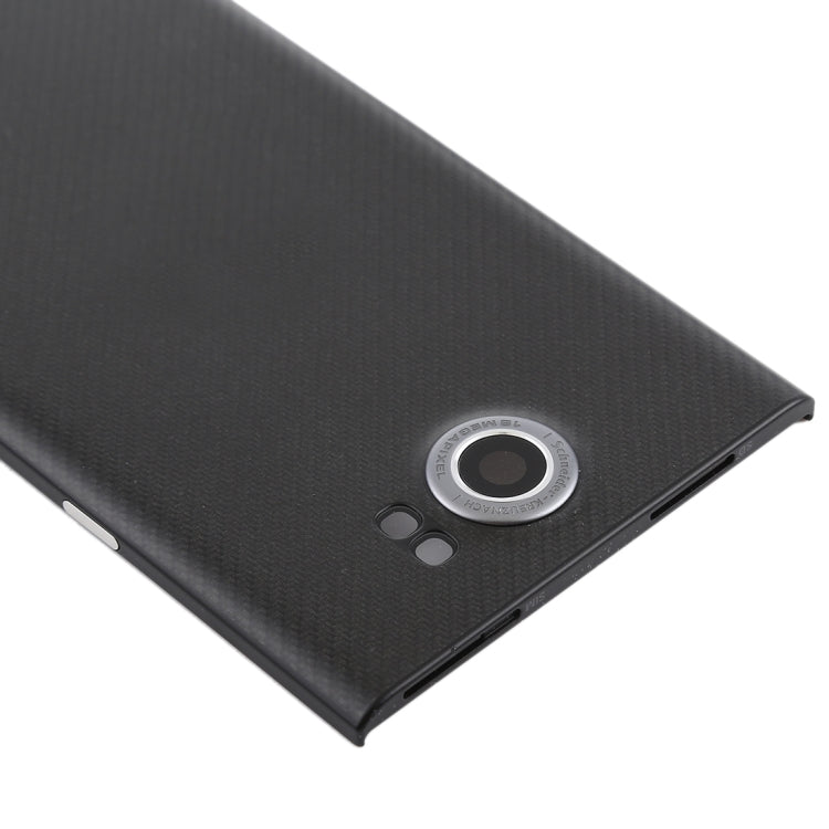 Back Cover with Camera Lens for Blackberry Priv (EU Version)