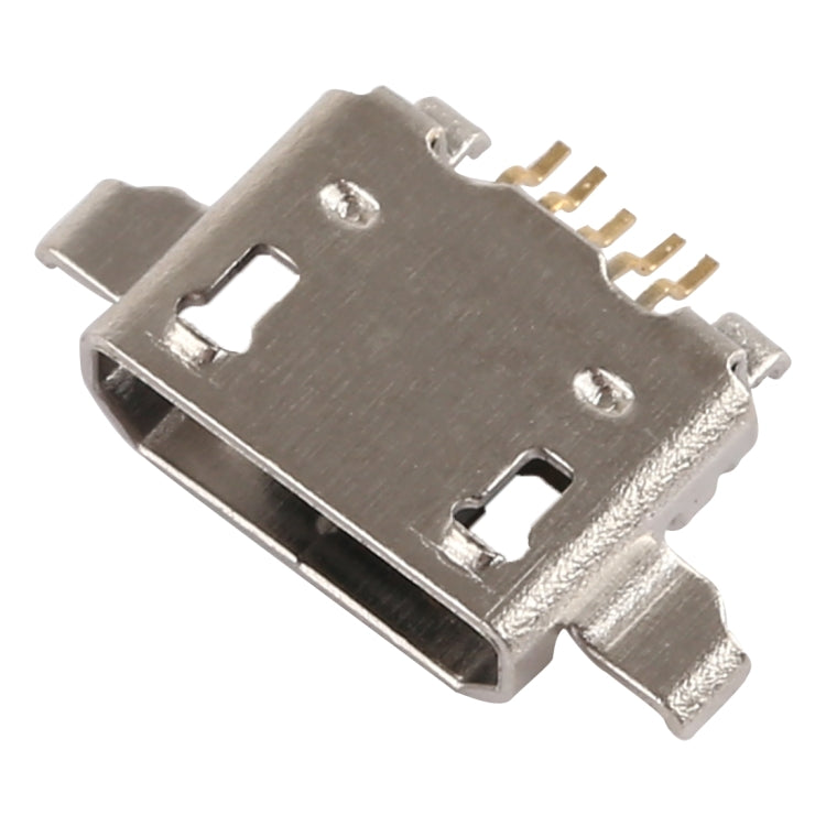 10 PCS Charging Port Connector for HTC Desire 816 / Desire 816G / Desire 816H