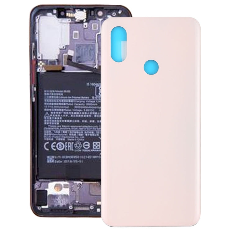 Back Cover for Xiaomi Mi 8