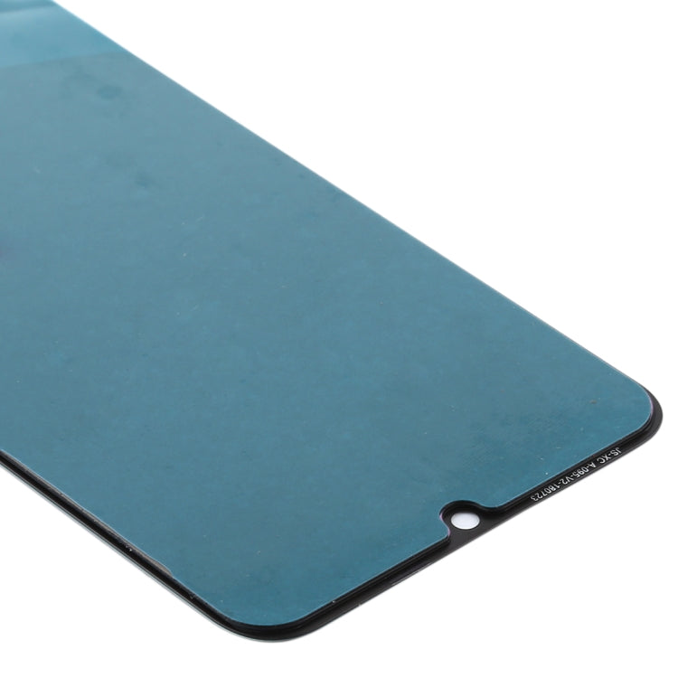 Original OLED LCD Screen and Digitizer Full Assembly for Huawei Enjoy 10s