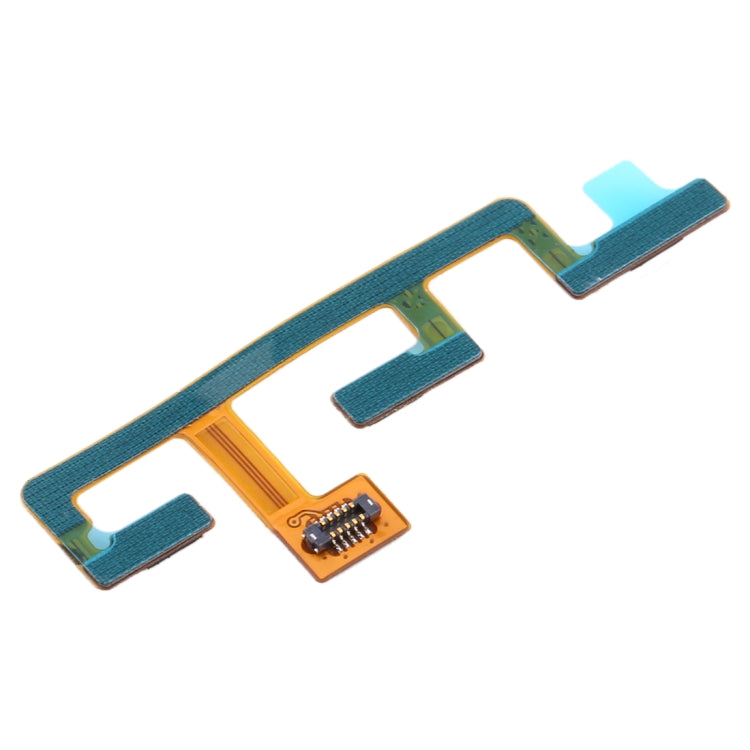 Power Button & Volume Button Flex Cable for Motorola Moto G7 Power