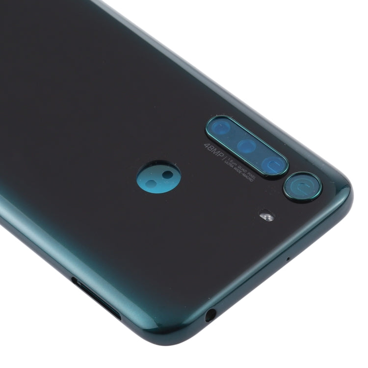 Battery Back Cover for Motorola One Fusion