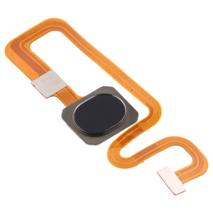 For OPPO R15 PACM00 CPH1835 PACT00  Fingerprint Sensor Flex Cable