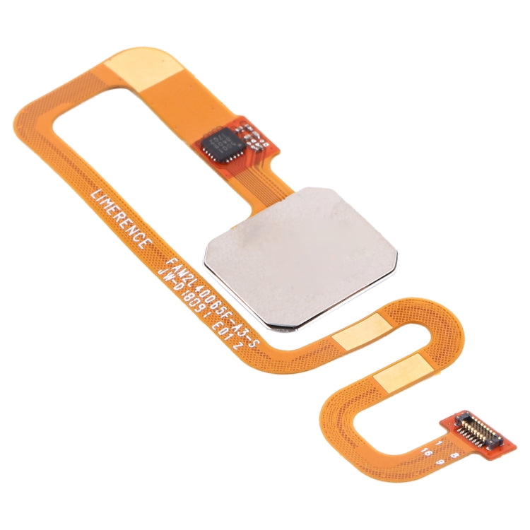For OPPO R15 PACM00 CPH1835 PACT00  Fingerprint Sensor Flex Cable