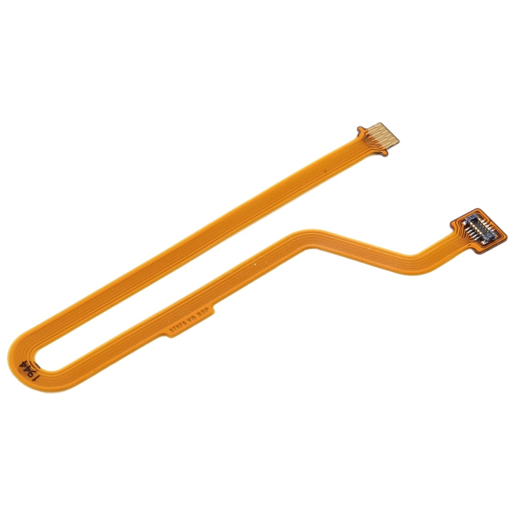 Fingerprint Connector Flex Cable for Huawei Enjoy 10 Plus