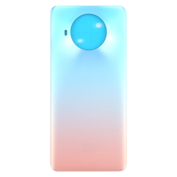 Original Battery Back Cover for Xiaomi Redmi Note 9 Pro 5G  M2007J17C