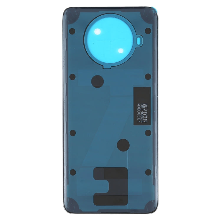 Original Battery Back Cover for Xiaomi Redmi Note 9 Pro 5G  M2007J17C