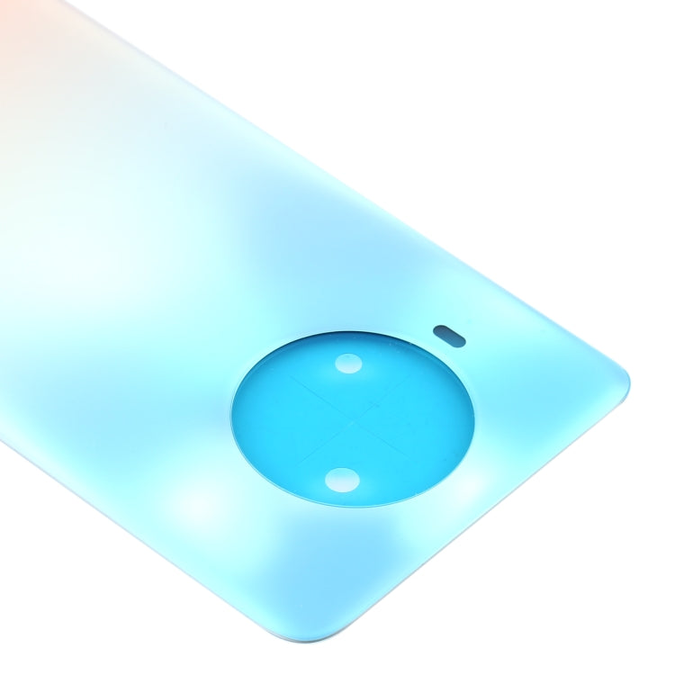 Original Battery Back Cover for Xiaomi Redmi Note 9 Pro 5G  M2007J17C