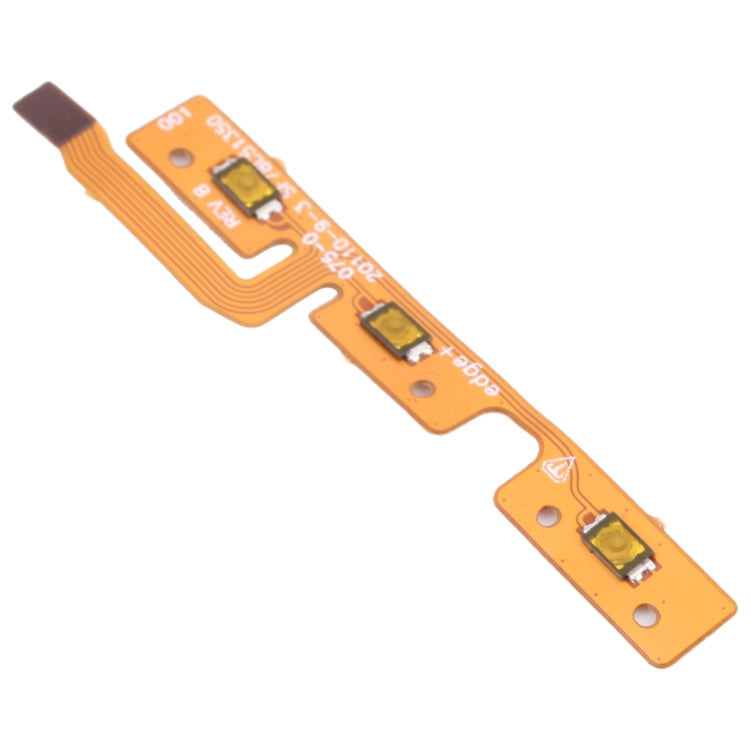 Power Button & Volume Button Flex Cable for Motorola Edge+