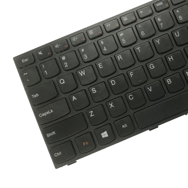 US Version Keyboard for Lenovo G50-70 G50-45 B50 G50 G50-70AT G50-30 Z50 G50 Z50 B50 G50-70 B70-80 Z70-80