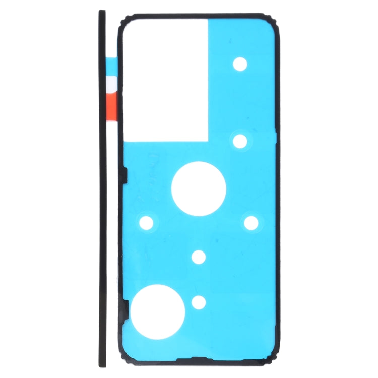 10 PCS Back Housing Cover Adhesive for Xiaomi Mi Note 10 Lite