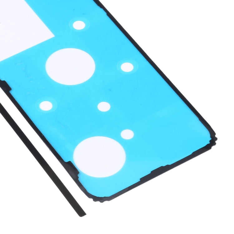 10 PCS Back Housing Cover Adhesive for Xiaomi Mi Note 10 Lite