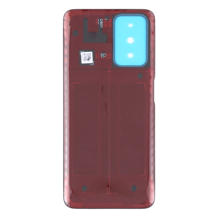 Original Battery Back Cover for Xiaomi Redmi 10 / Redmi 10 Prime / Redmi Note 11 4G / Redmi 10 2022