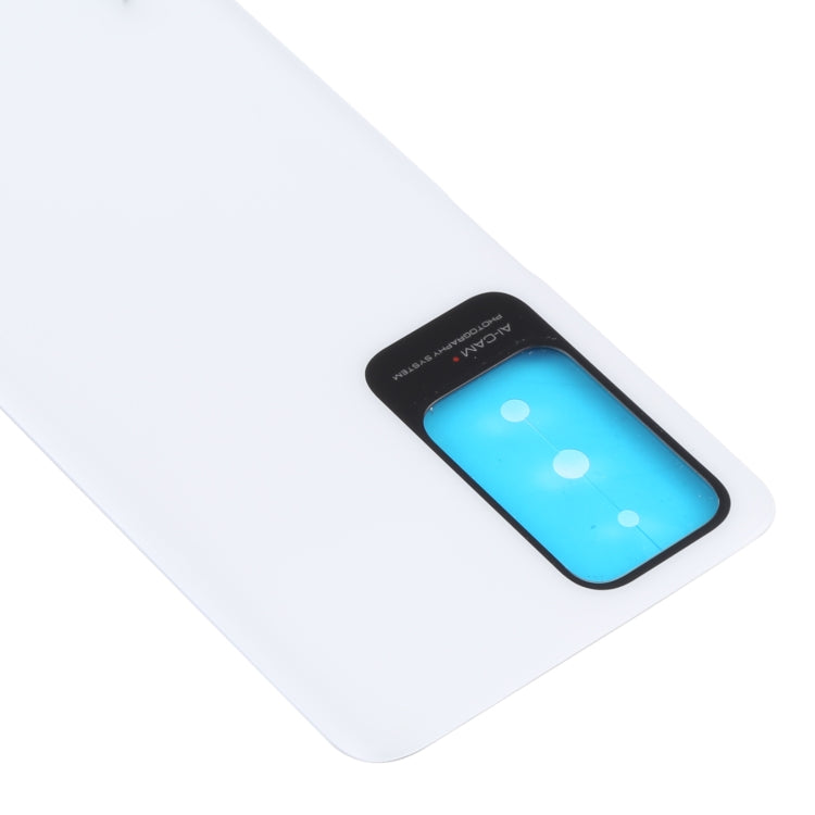 Original Battery Back Cover for Xiaomi Redmi 10 / Redmi 10 Prime / Redmi Note 11 4G / Redmi 10 2022