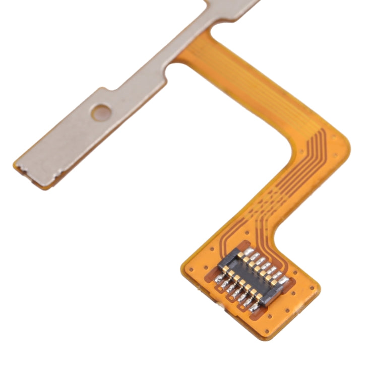For Vivo iQOO Neo V1914A Power Button & Volume Button Flex Cable
