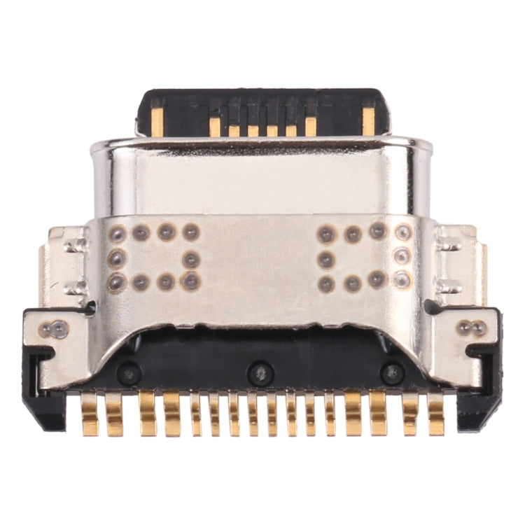 For vivo NEX 3S 5G V1950A 10pcs Charging Port Connector