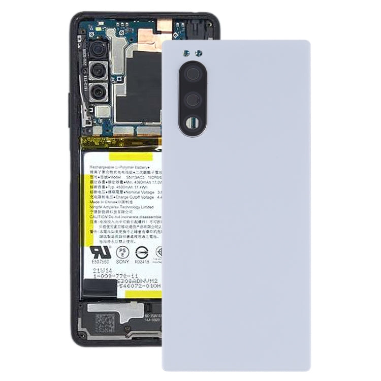 Battery Back Cover for Sony Xperia 5
