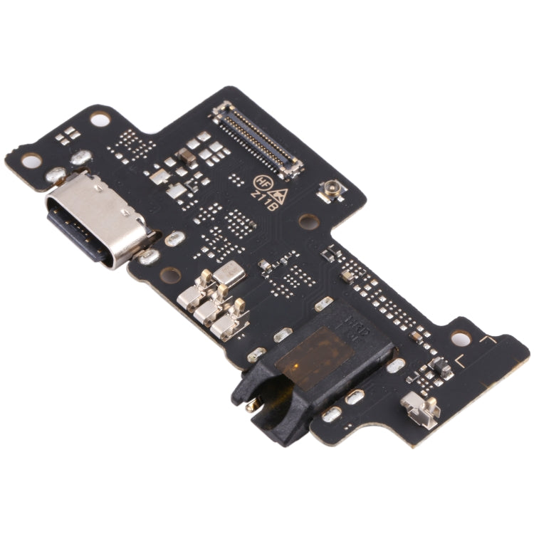 Charging Port Board for ZTE Blade V2020 Smart 8010