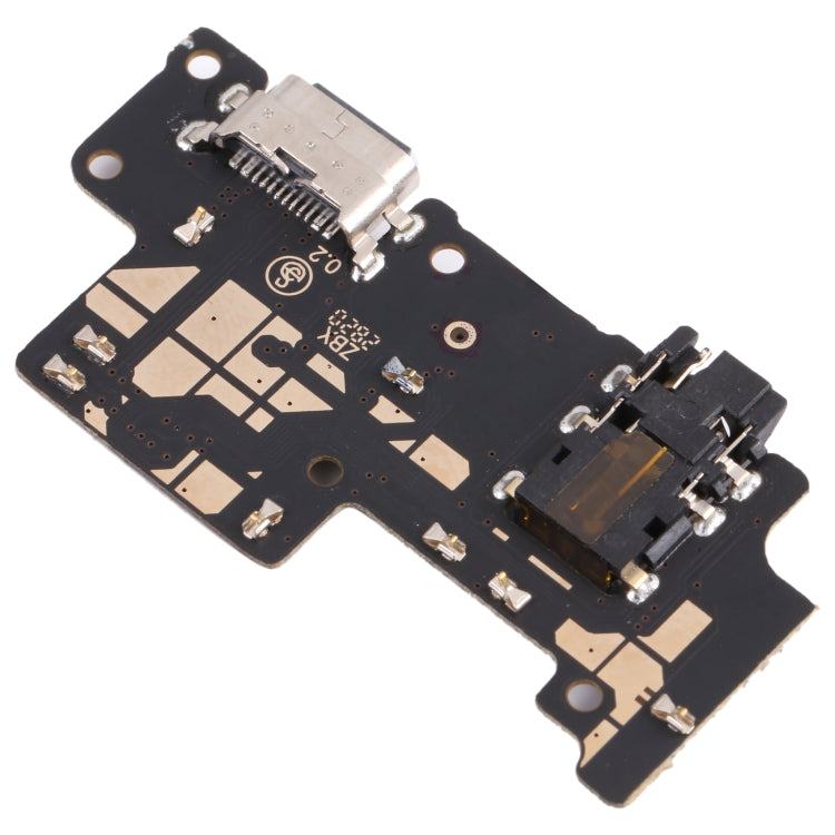 Charging Port Board for ZTE Blade V2020 Smart 8010