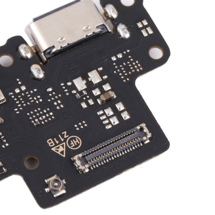 Charging Port Board for ZTE Blade V2020 Smart 8010