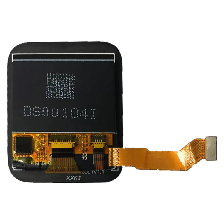 LCD Screen and Digitizer Full Assembly for Huami Amazfit Bip A1608 A1915