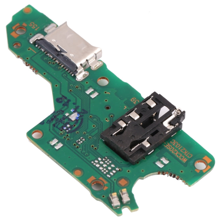 Charging Port Board for Huawei Y7a